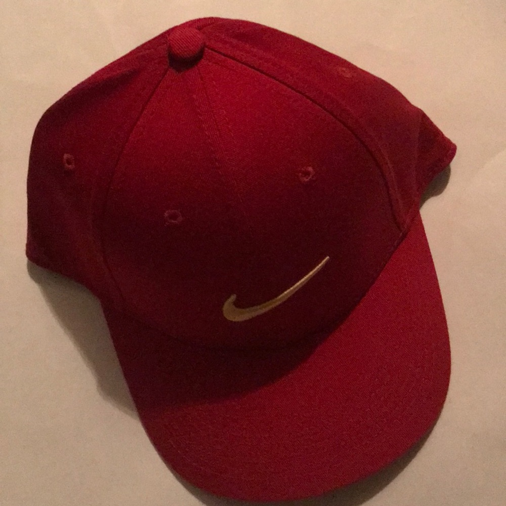 Nike cap - Picture 2 of 3